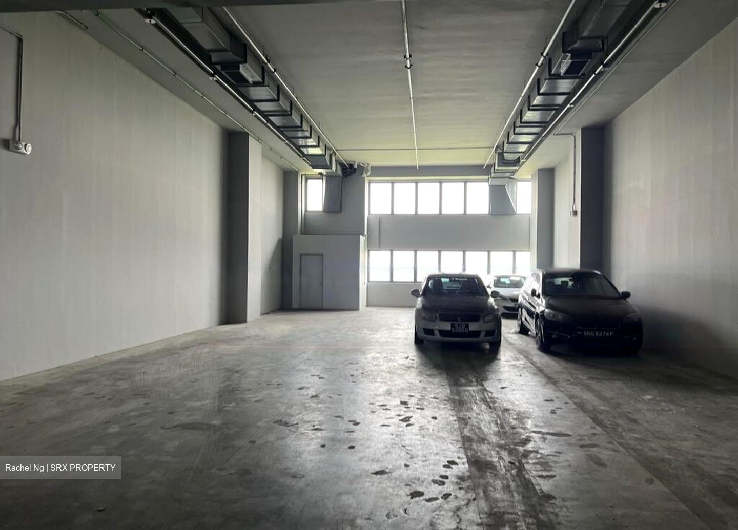Carros Centre (D25), Factory #453150021